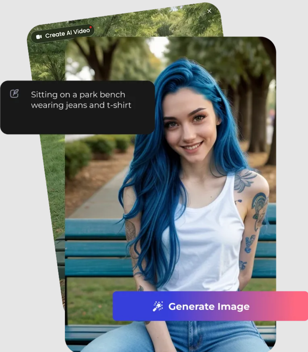 Canada app and profile workflow visual